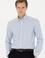Açık Mavi Slim Fit Uzun Kollu Gömlek