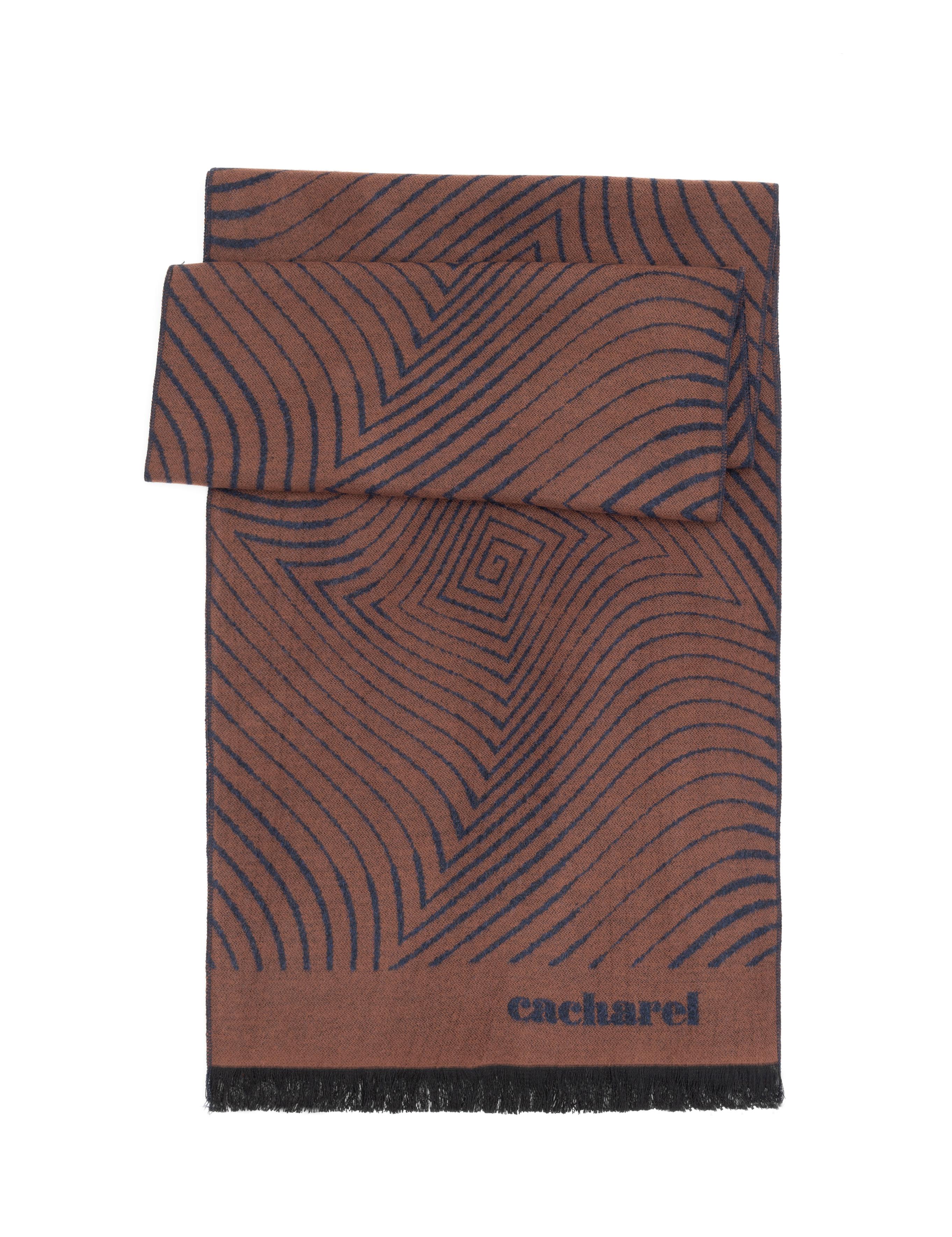 Camel Kaşkol - 50280264005