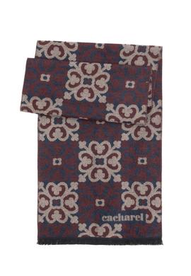 Bordo Kaşkol