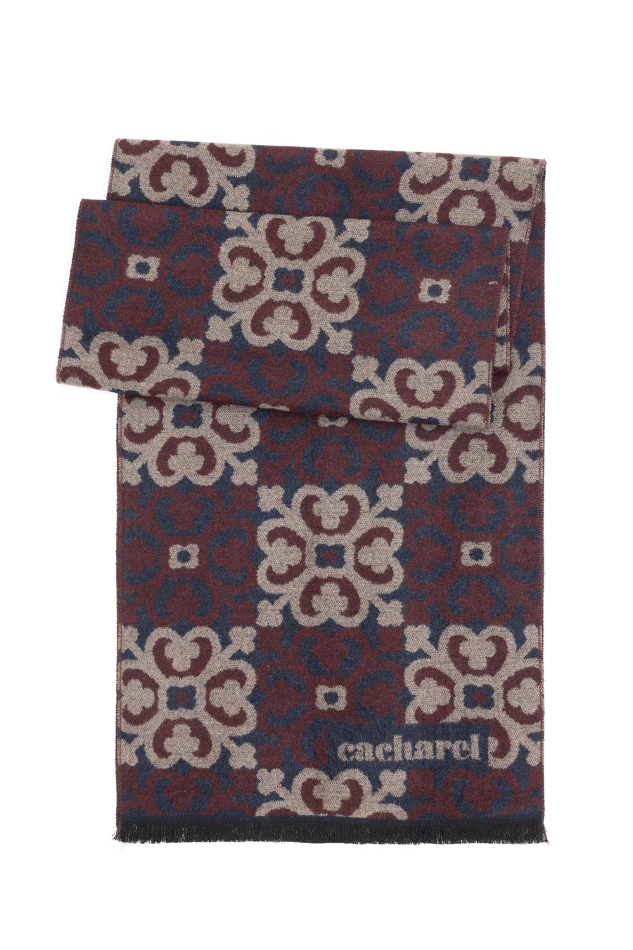 Bordo Kaşkol - 50280268001