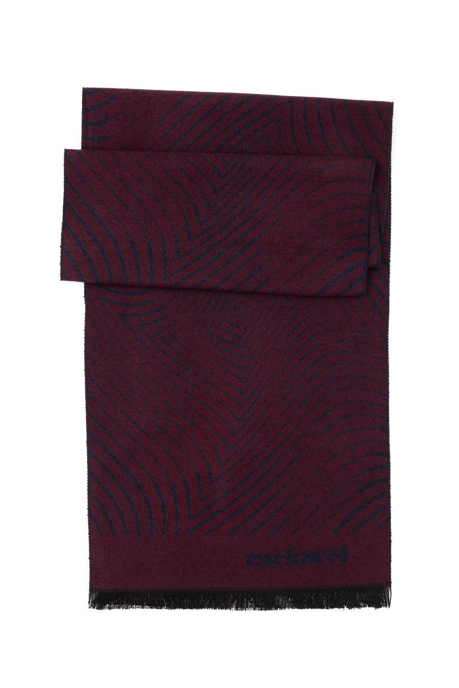 Bordo Kaşkol - 50280264004