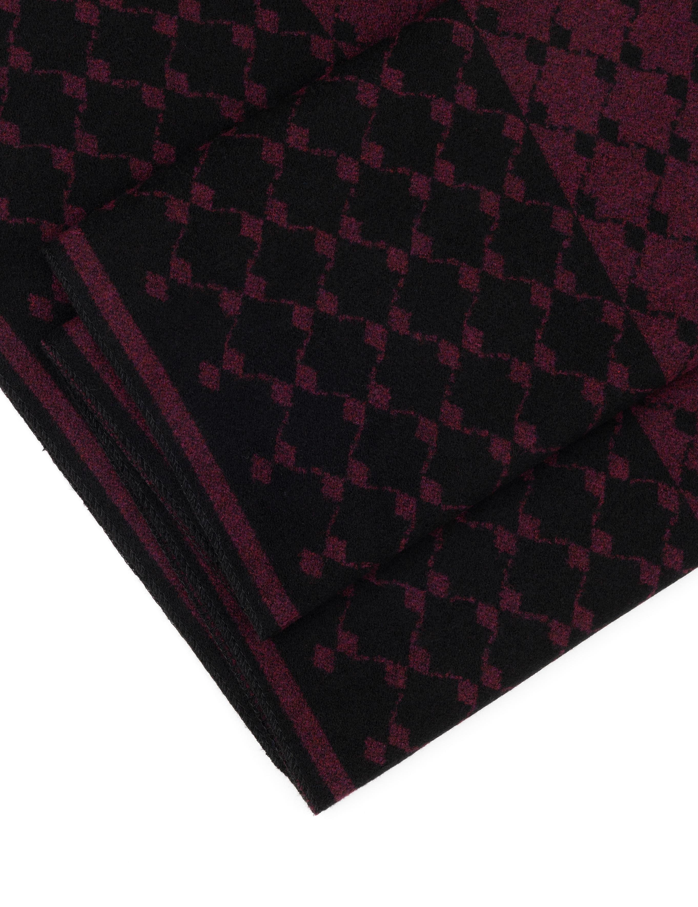 Bordo Kaşkol - 50280266002