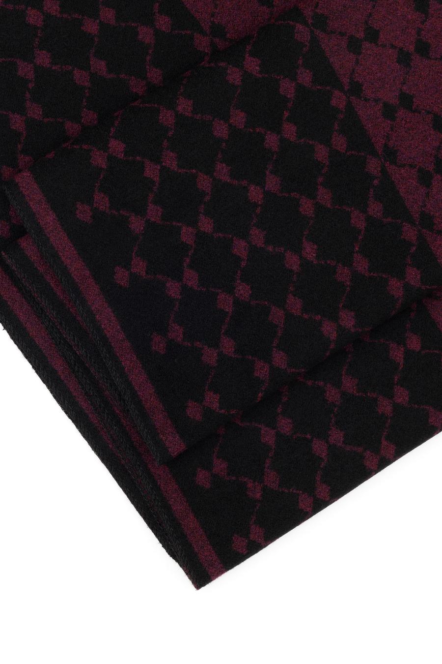 Bordo Kaşkol - 50280266002