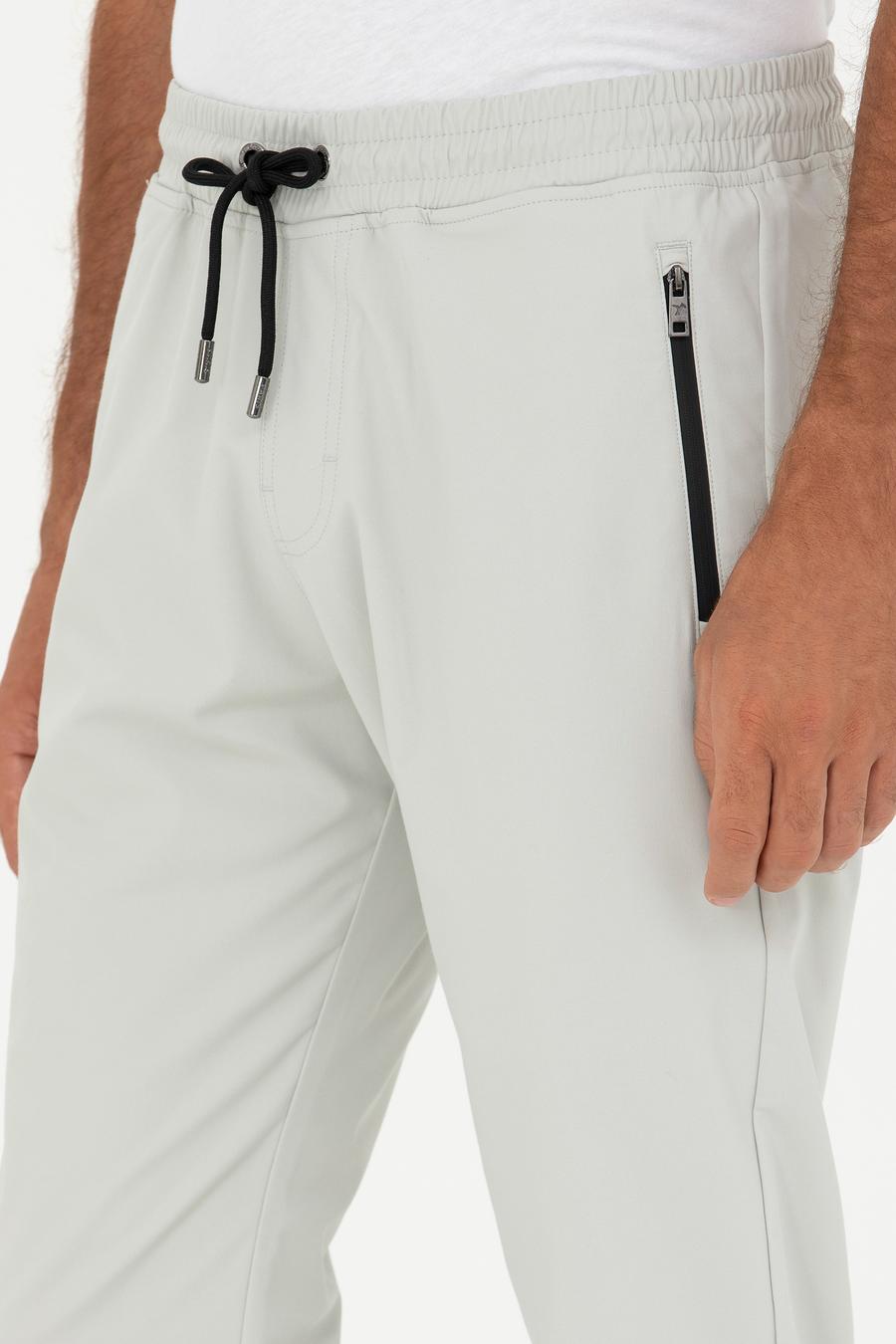Taş Slim Fit Eşofman Altı - 50275683043