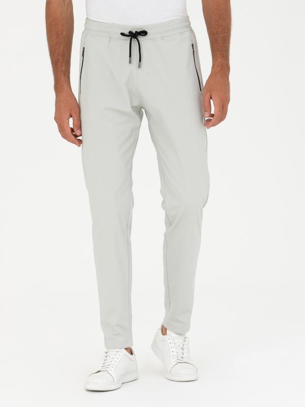Taş Slim Fit Eşofman Altı