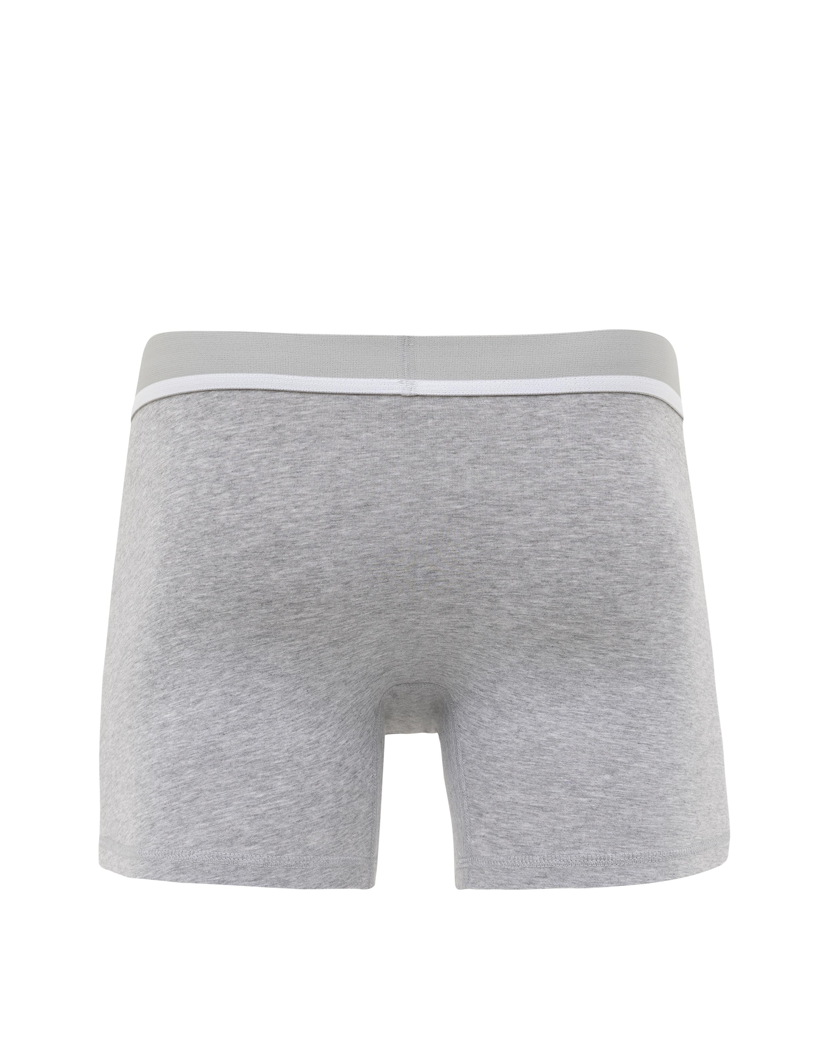 Gri Boxer 50291581 | Cacharel