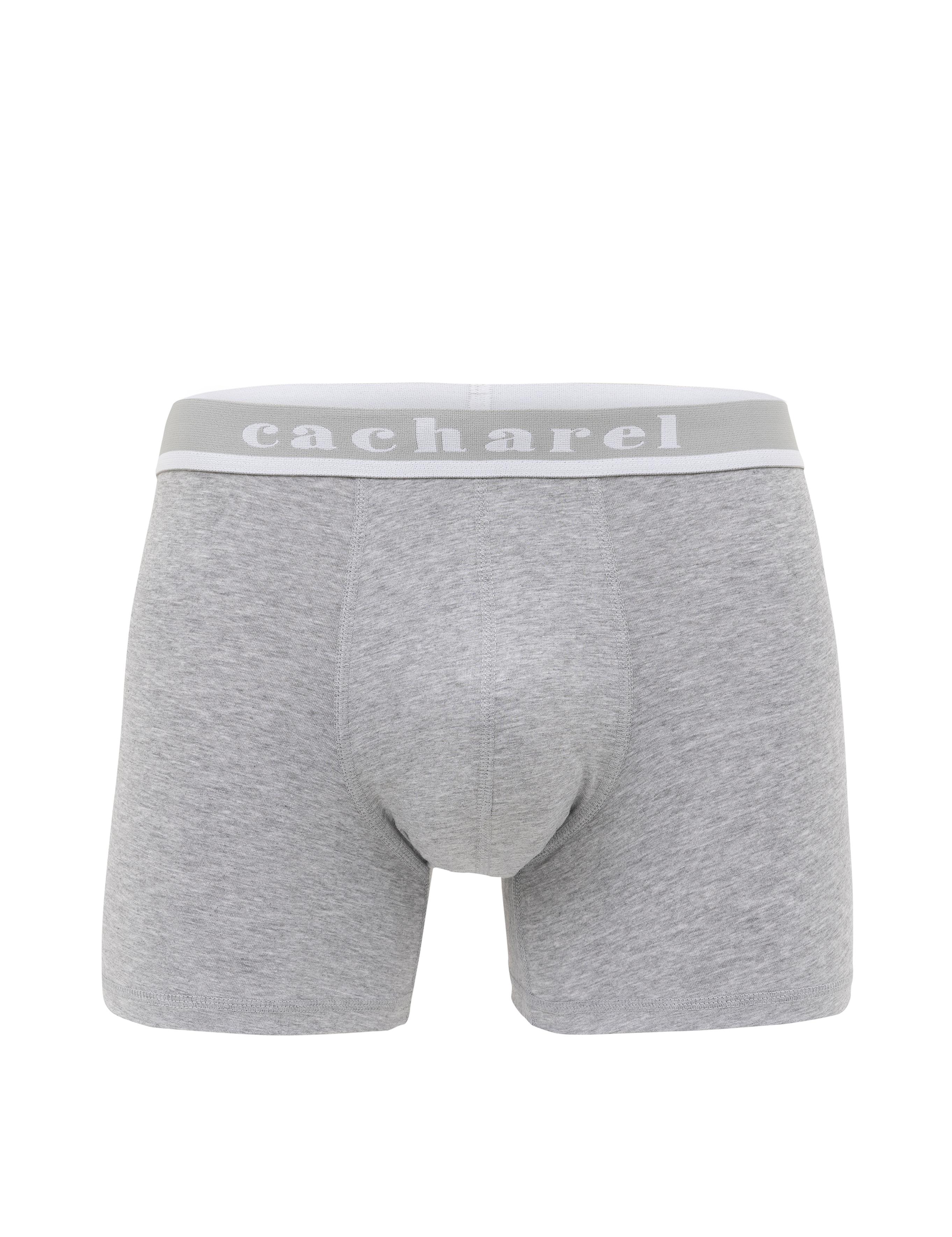 Gri Boxer 50291581 | Cacharel