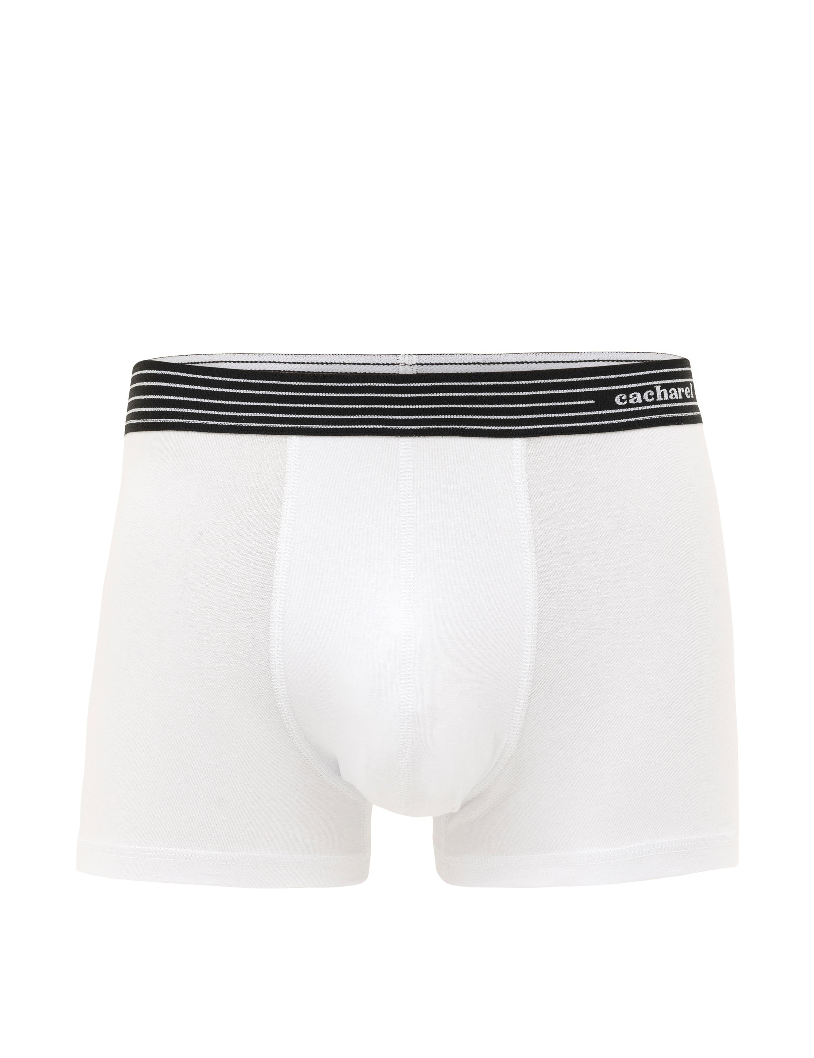 3'lü Renkli Boxer - 50291632006