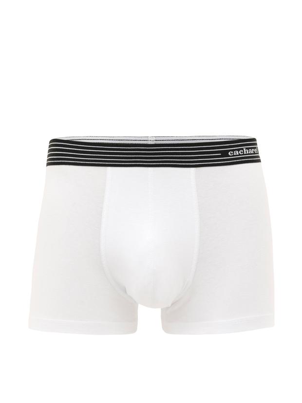 3'lü Renkli Boxer