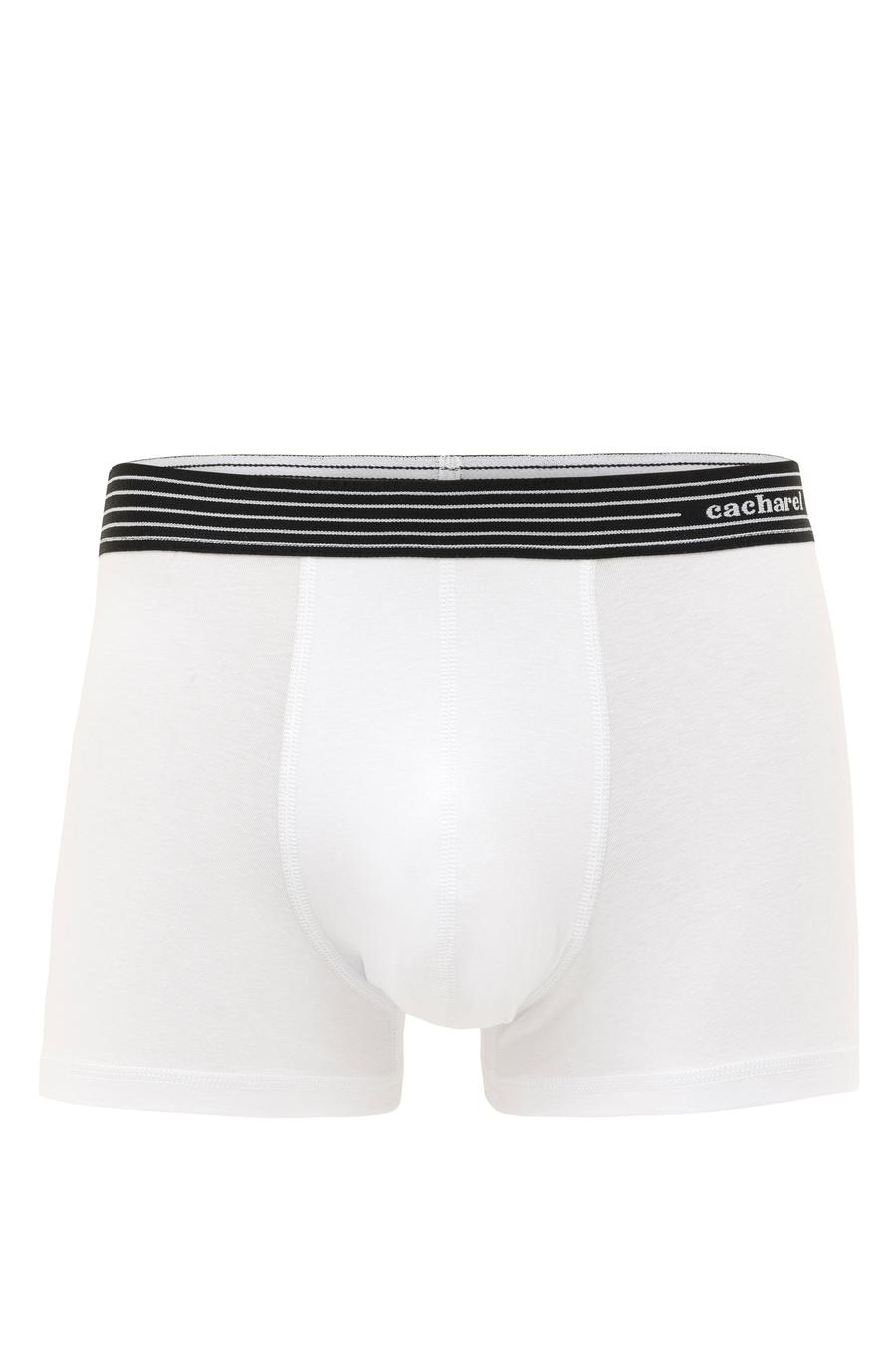 3'lü Renkli Boxer - 50291632006