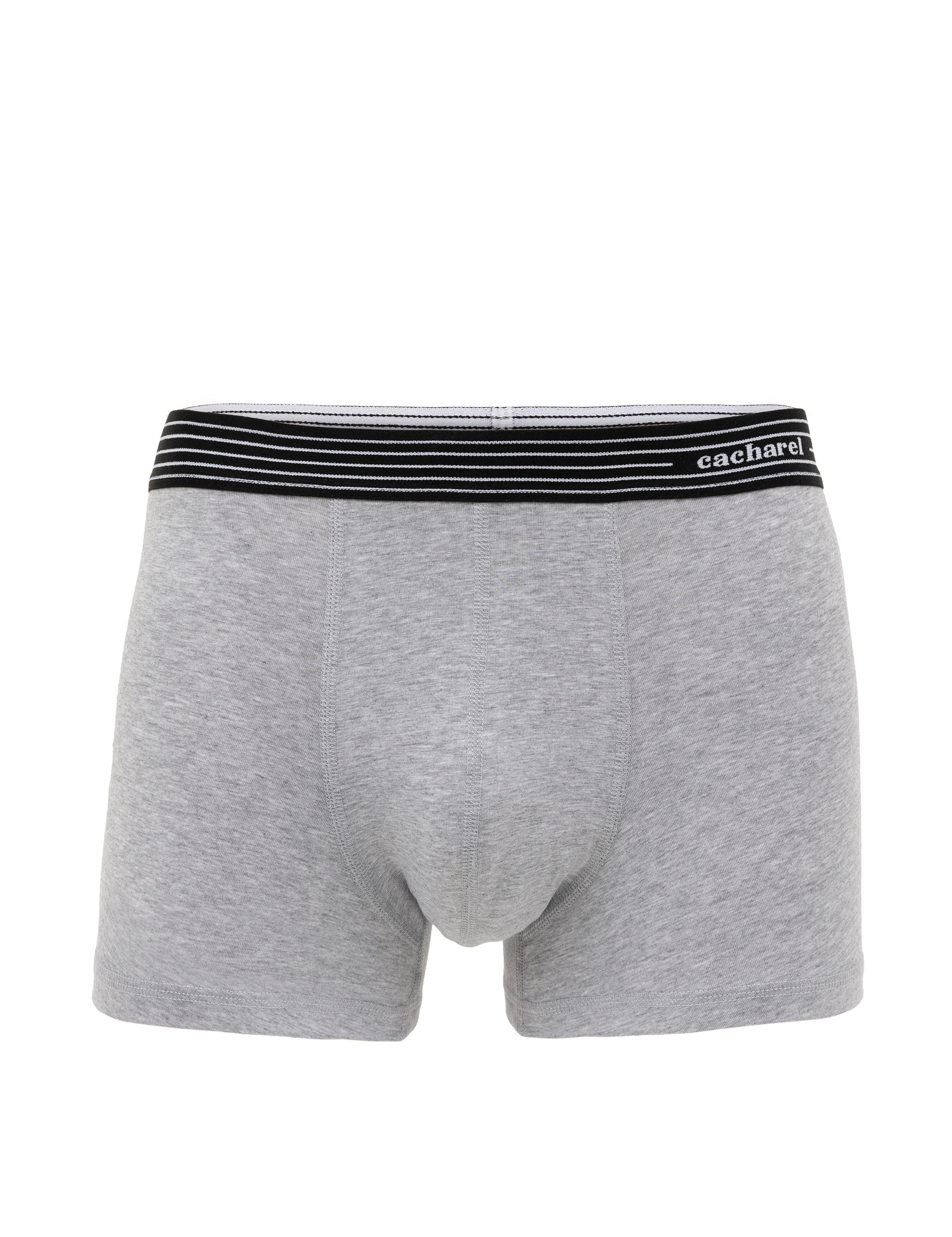 3'lü Renkli Boxer - 50291632006