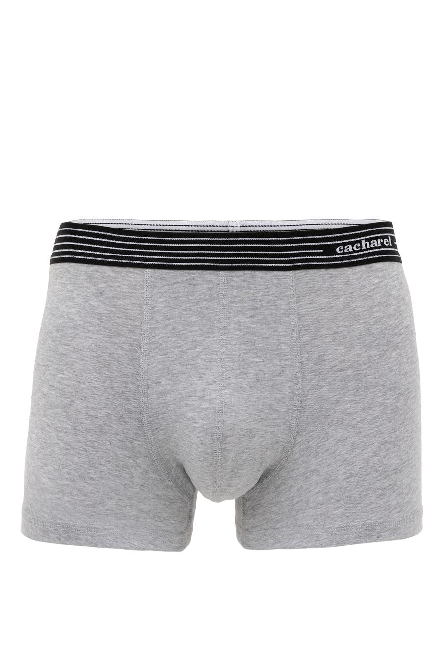3'lü Renkli Boxer - 50291632006