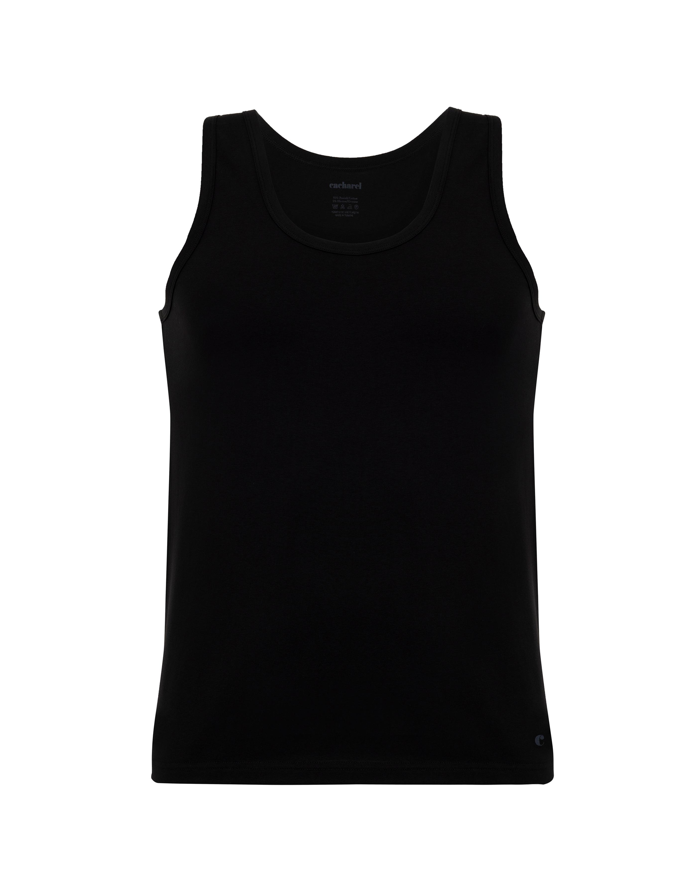 Siyah Atlet - 50291907002