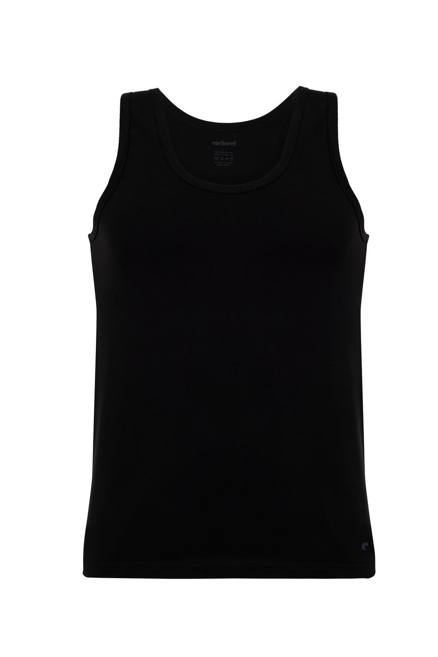 Siyah Atlet - 50291907002