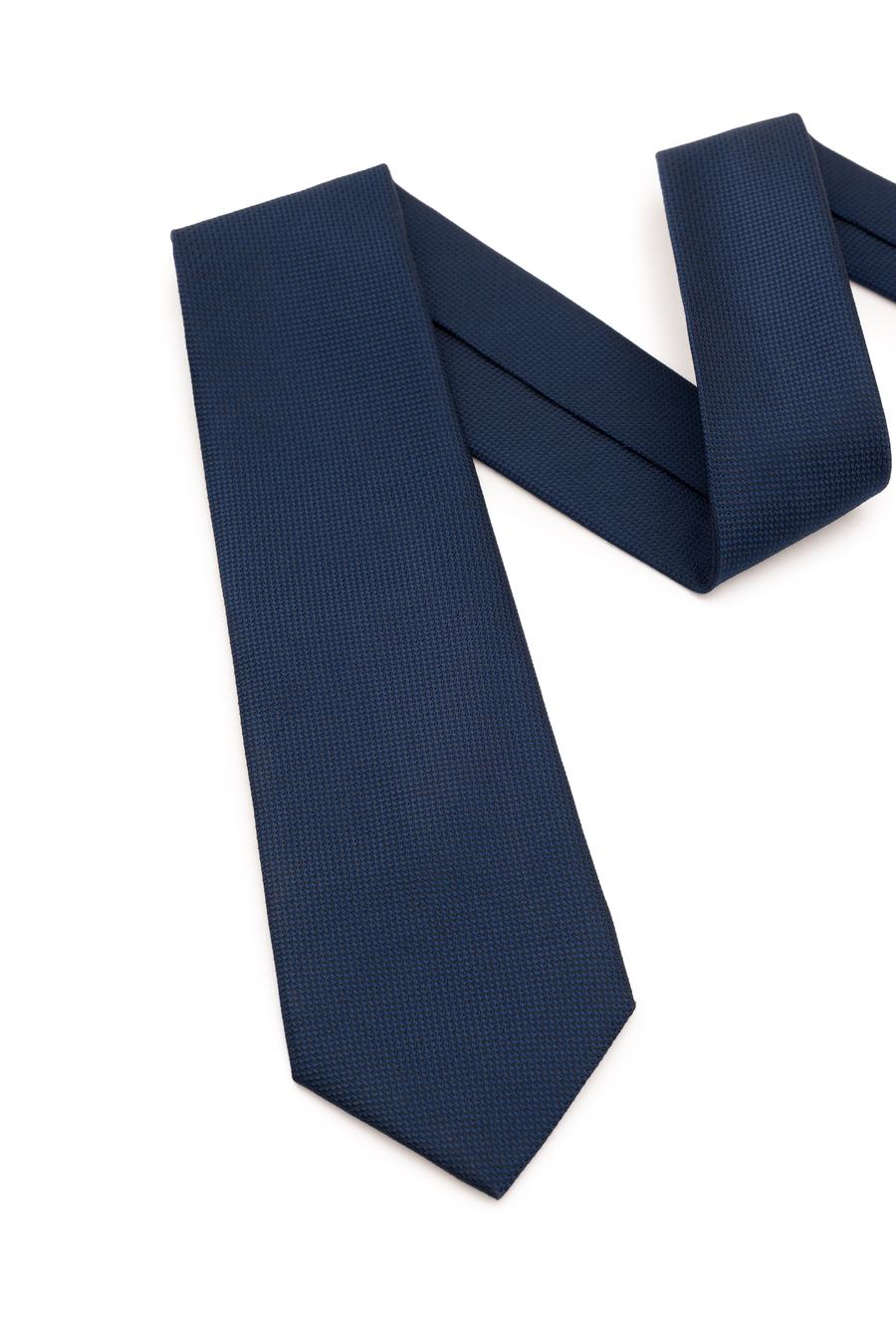 Lacivert Kravat - 50289976002