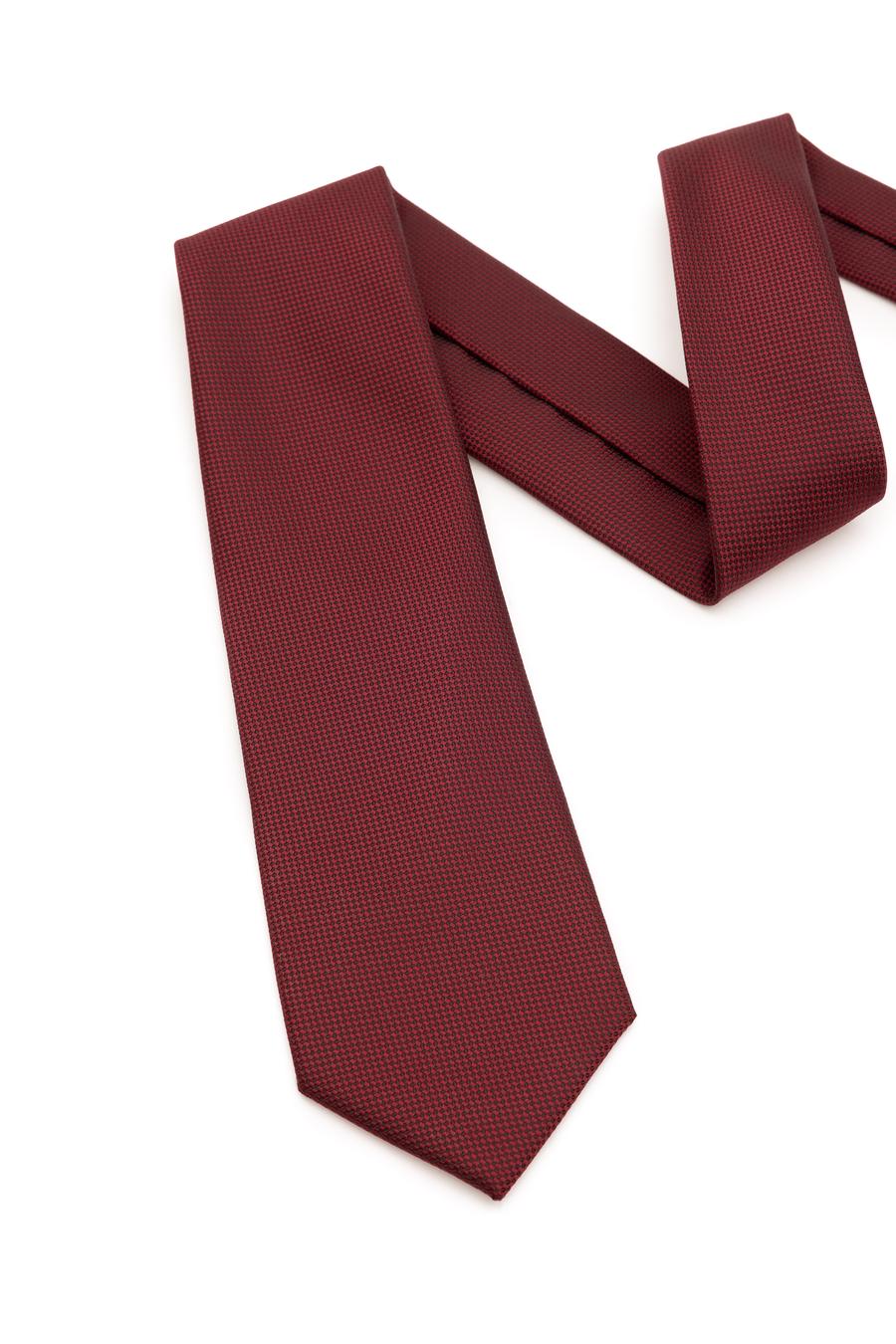 Bordo Kravat - 50289976007