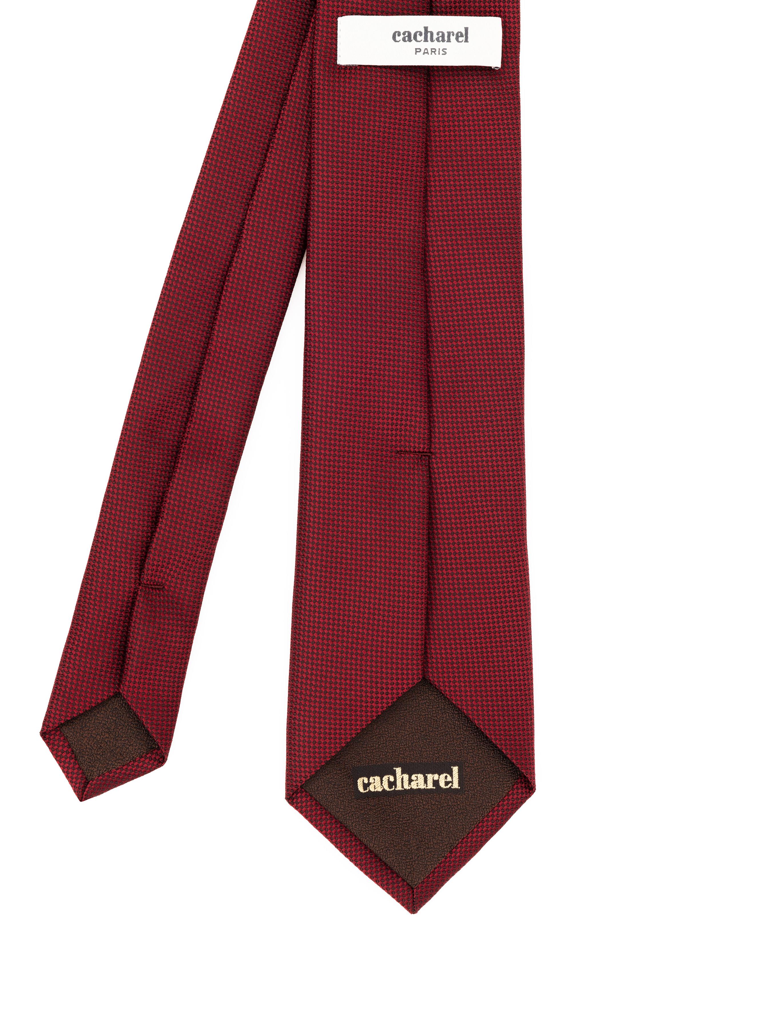 Bordo Kravat - 50289976007