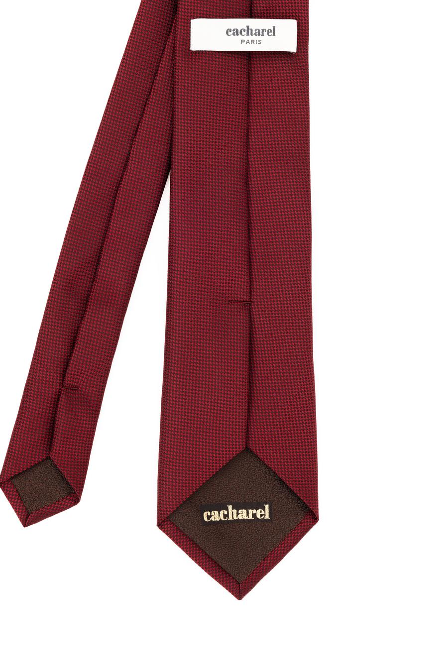 Bordo Kravat - 50289976007