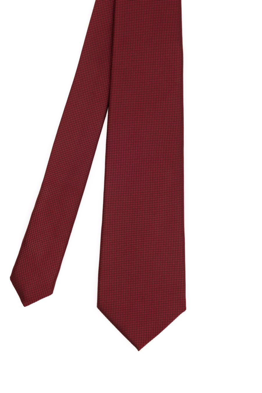 Bordo Kravat - 50289976007