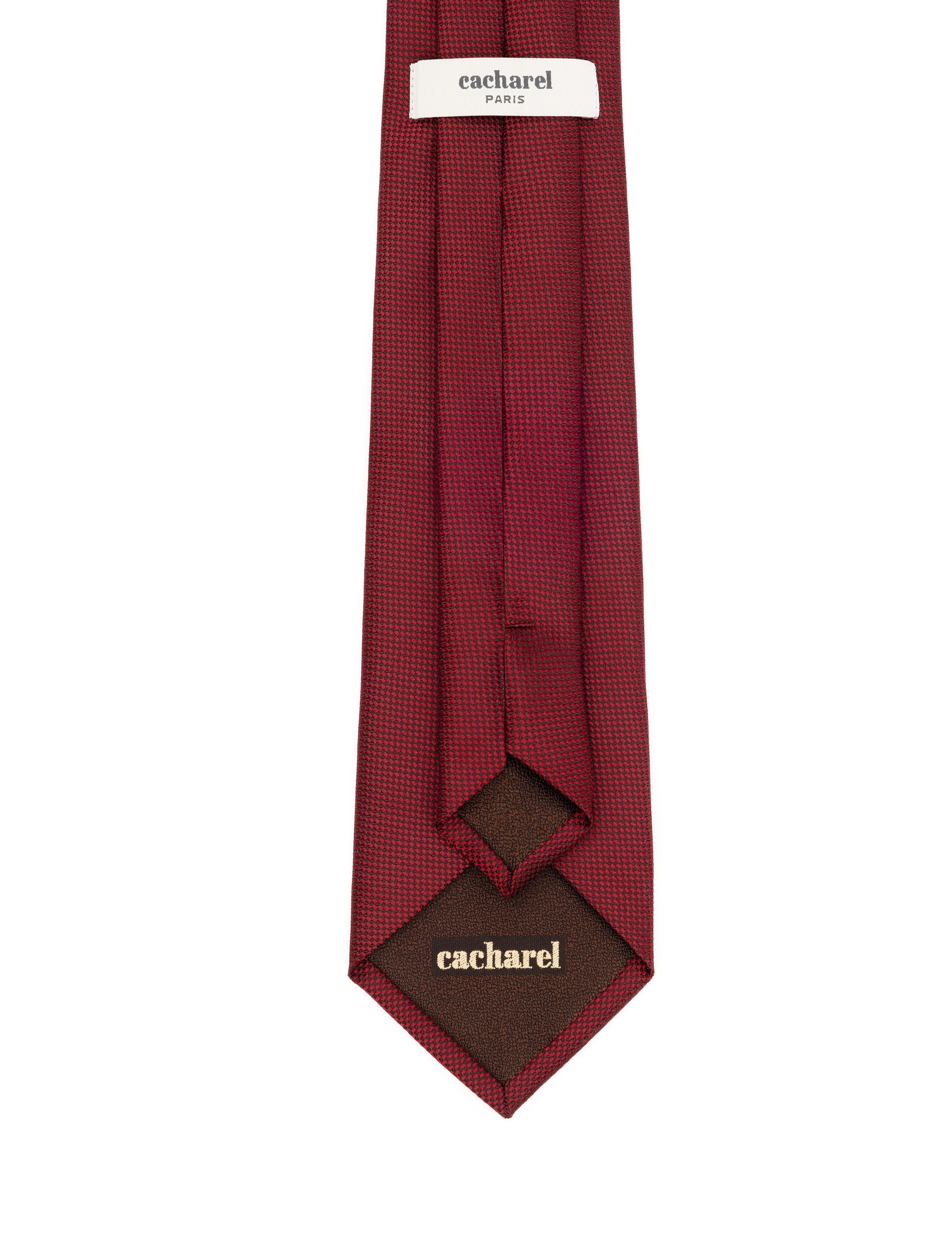 Bordo Kravat - 50289976007