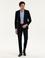Lacivert Slim Fit Kumaş Pantolon