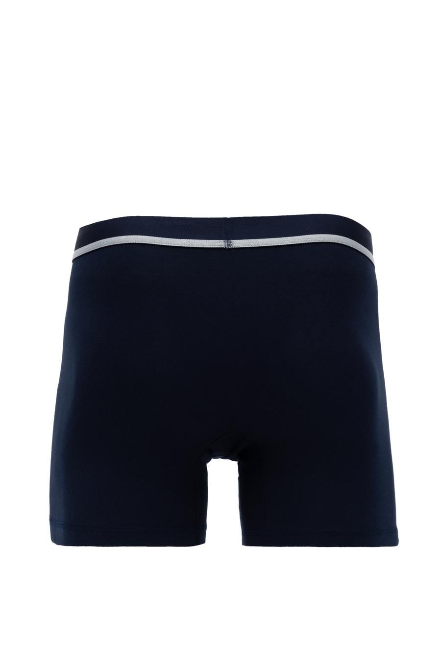 Lacivert Boxer - 50291581002