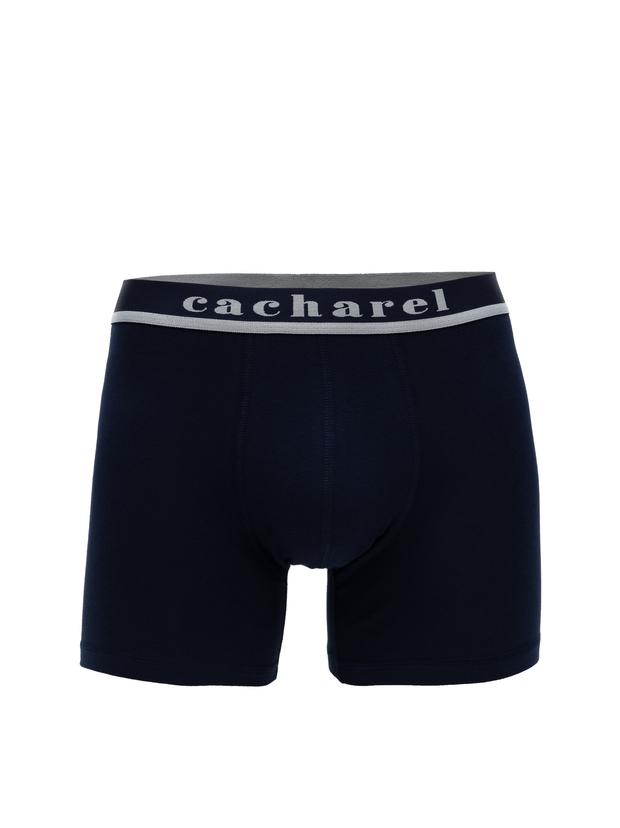 Lacivert Boxer
