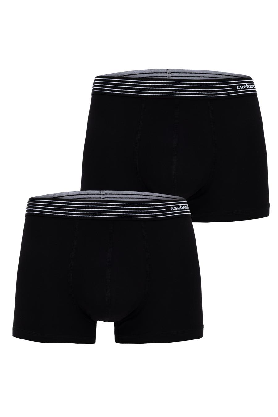 2'li Siyah Boxer - 50291583001