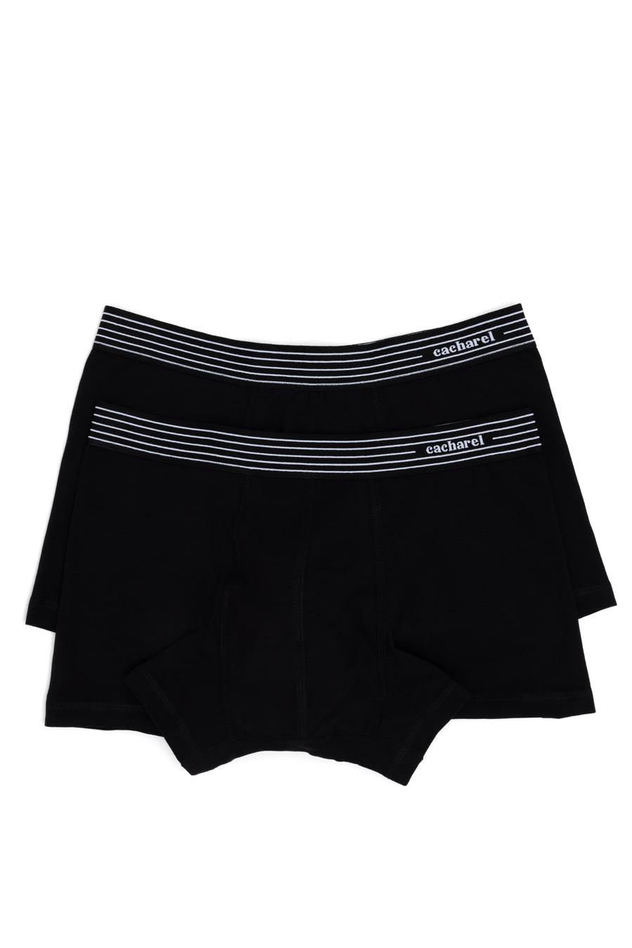 2'li Siyah Boxer - 50291583001