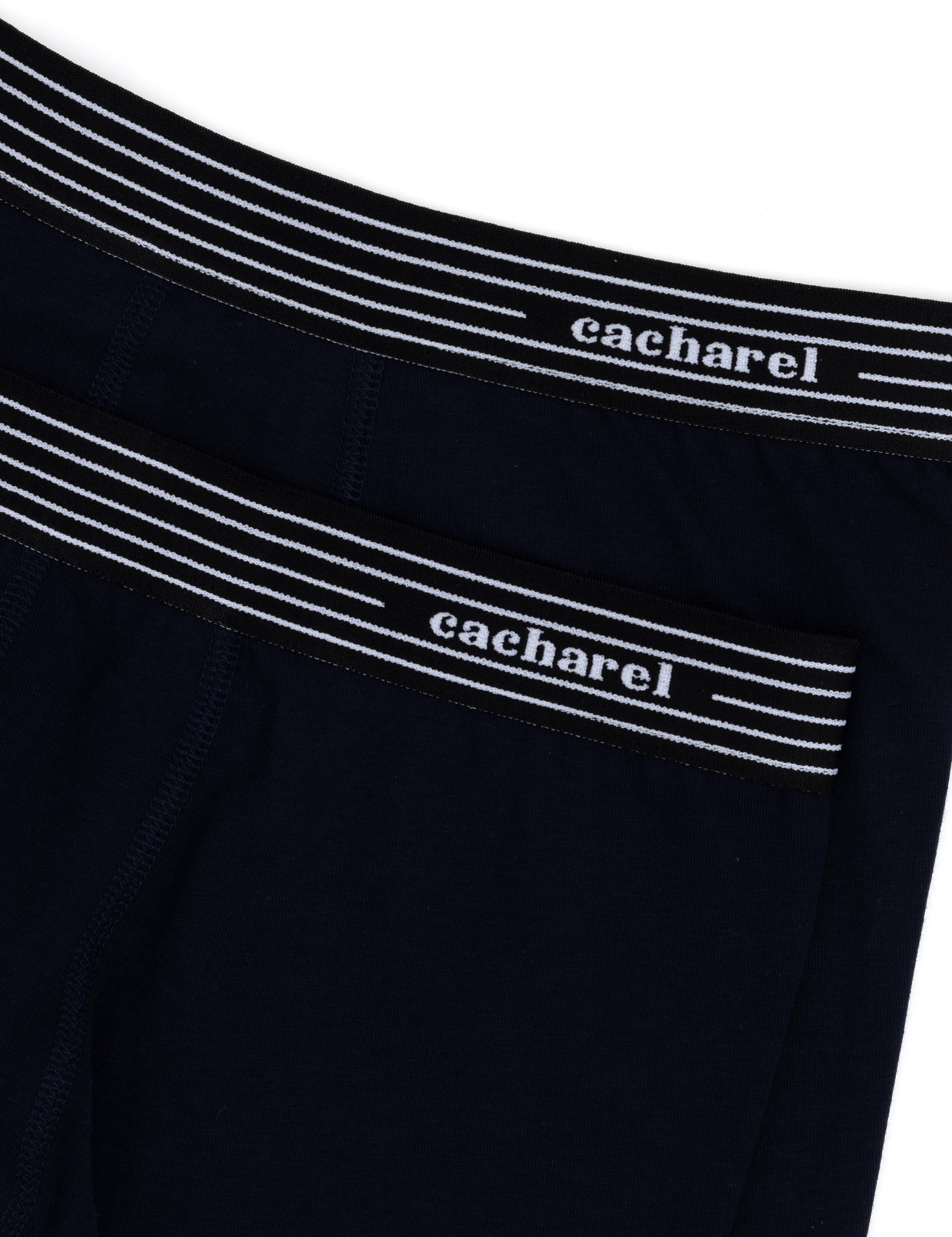 2'li Lacivert Boxer - 50291583007