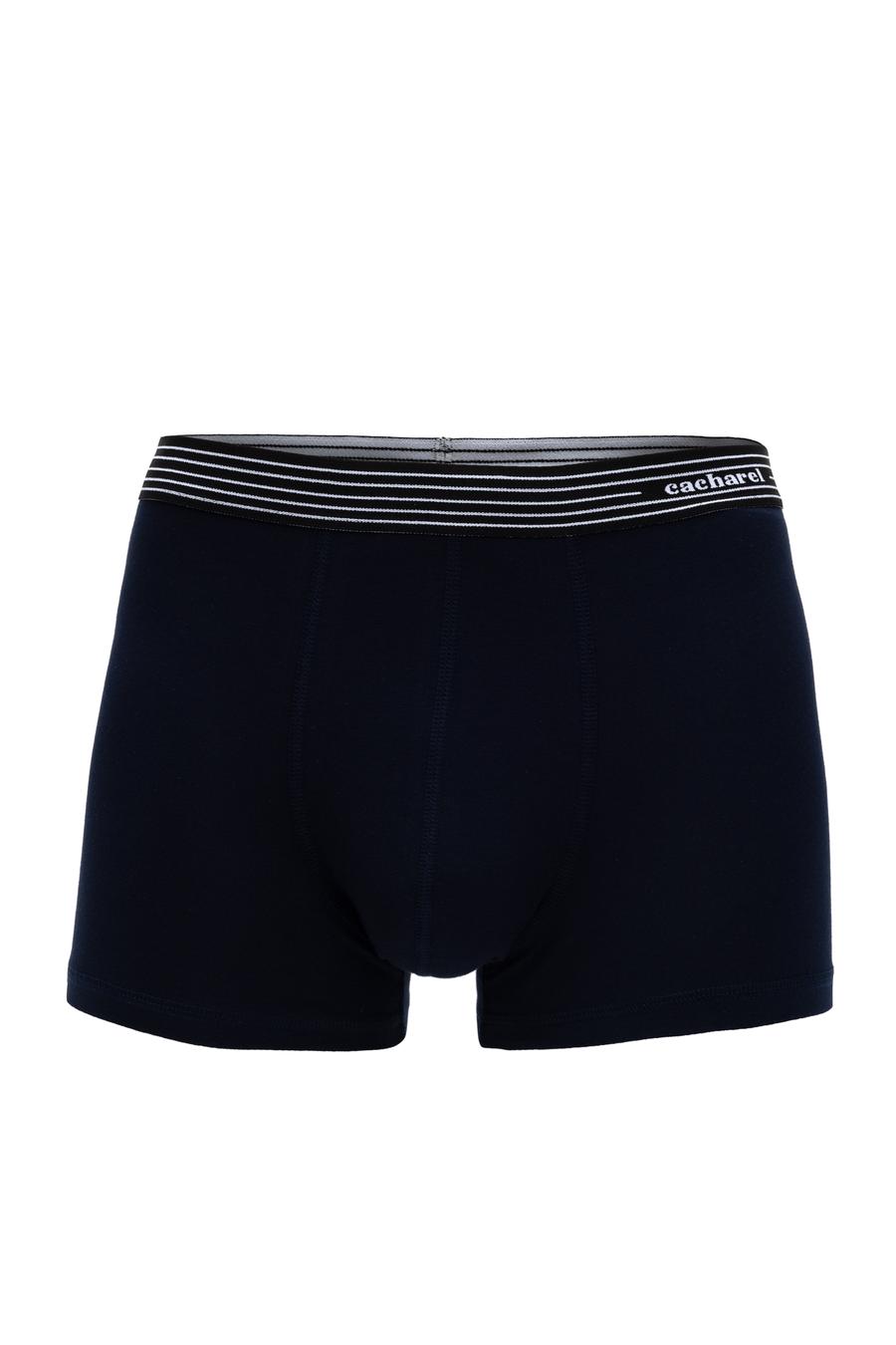 2'li Lacivert Boxer - 50291583007