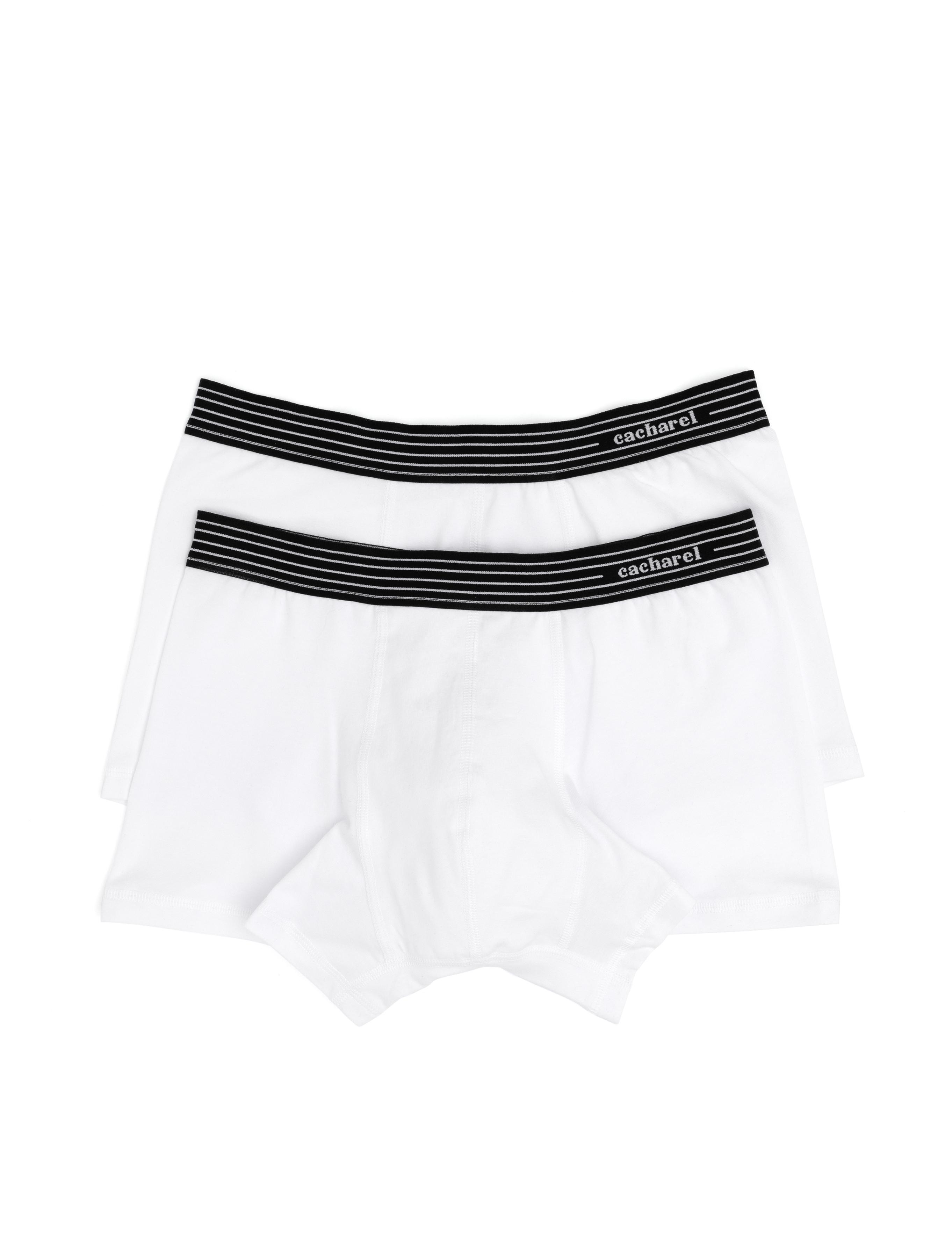 2'li Beyaz Boxer - 50291583011