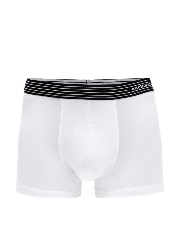 2'li Beyaz Boxer