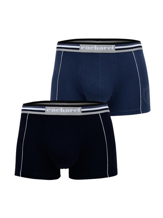 2'li Boxer