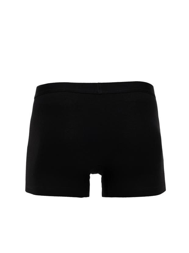 Siyah Boxer