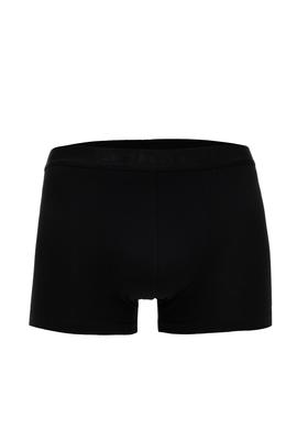 Siyah Boxer