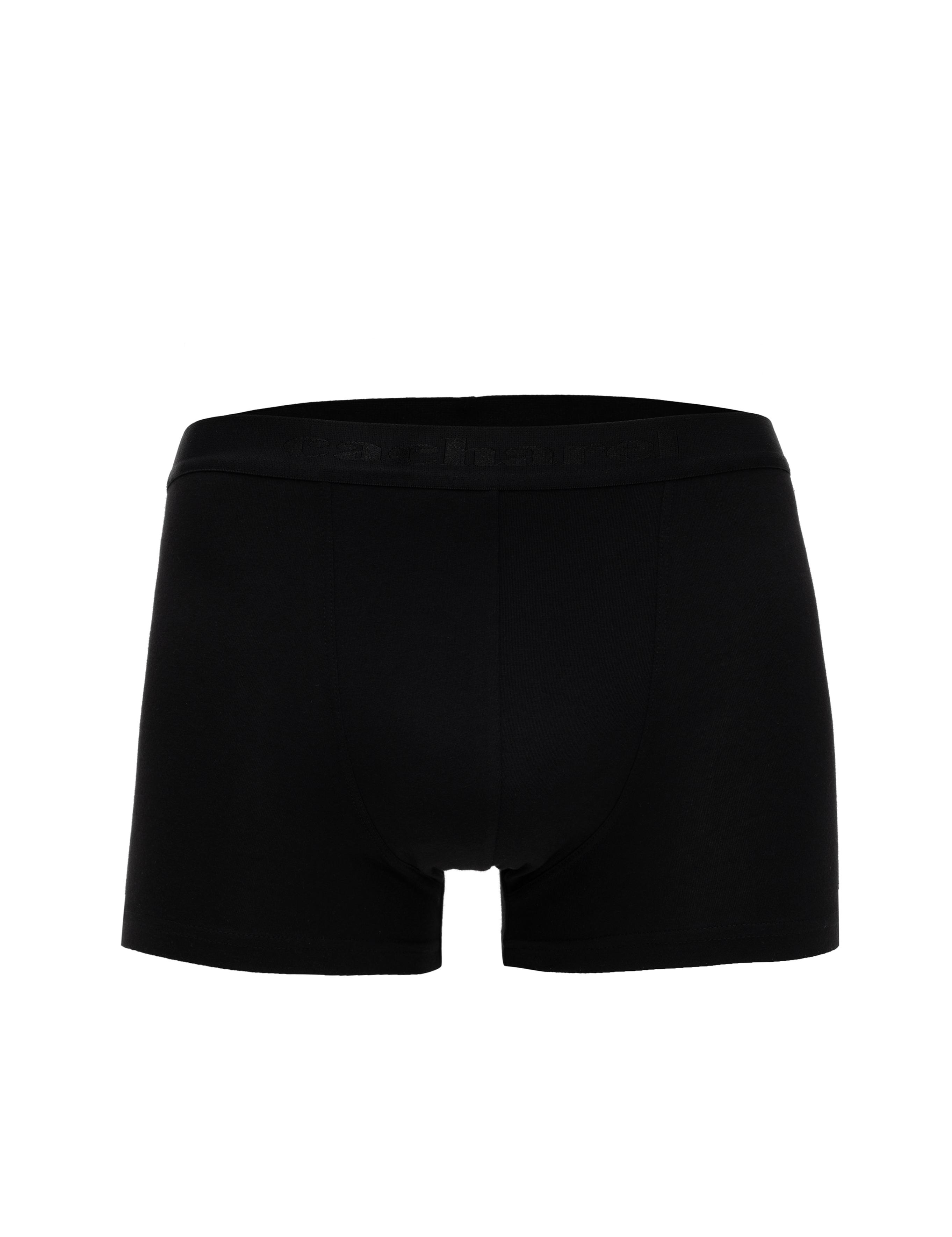 Siyah Boxer - 50291633001