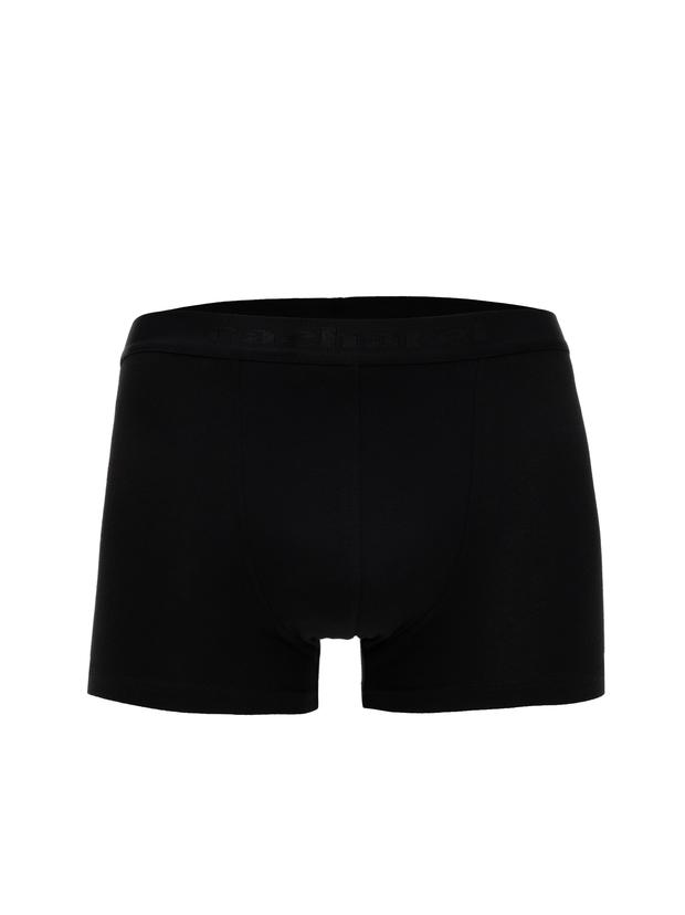 Siyah Boxer