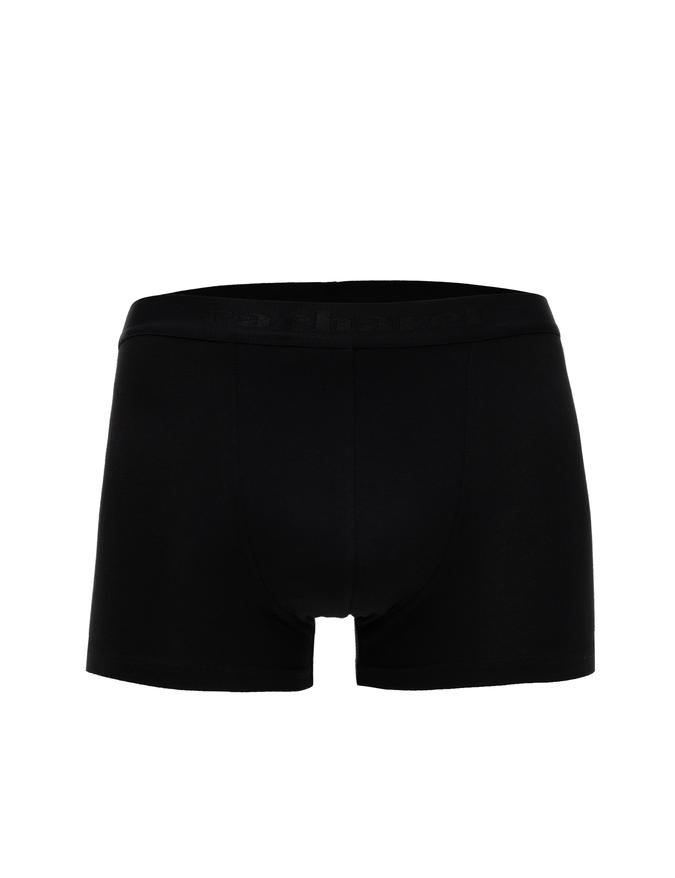 Siyah Boxer