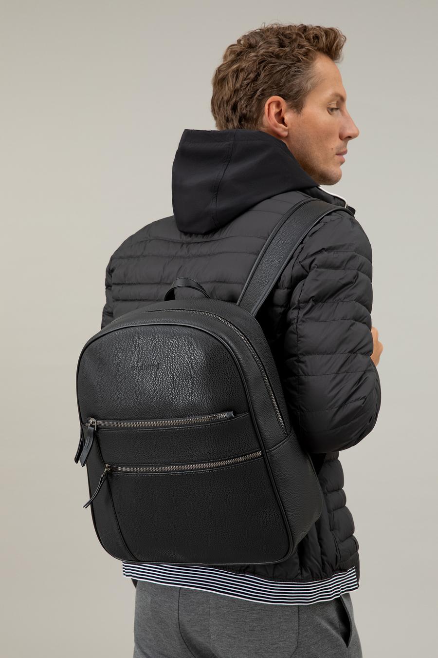 Erkek Siyah Çanta - 50261889001