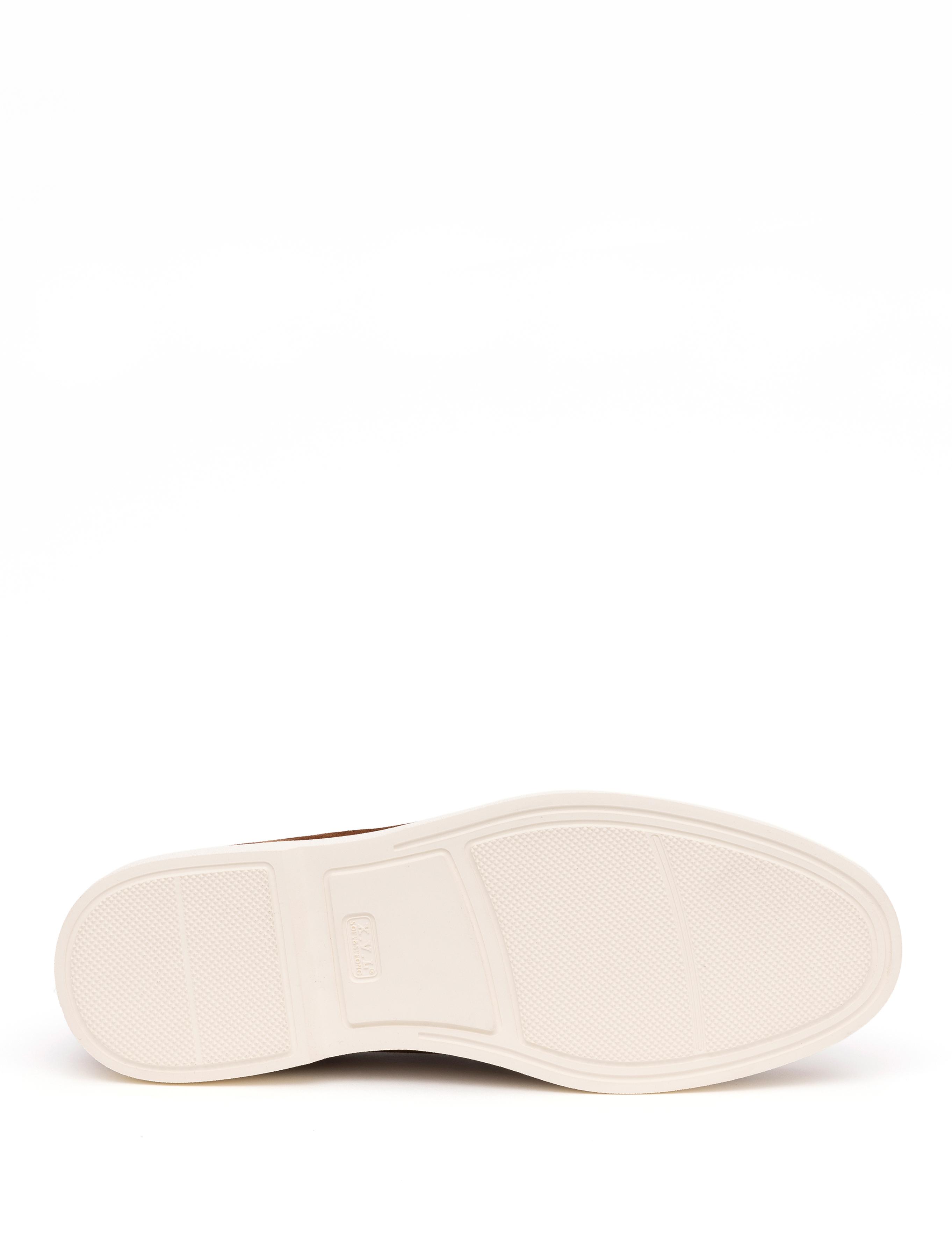 Taba Eva Taban %100 Deri Loafer Ayakkabı - 50287554070