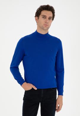 Saks Slim Fit Basic Kazak