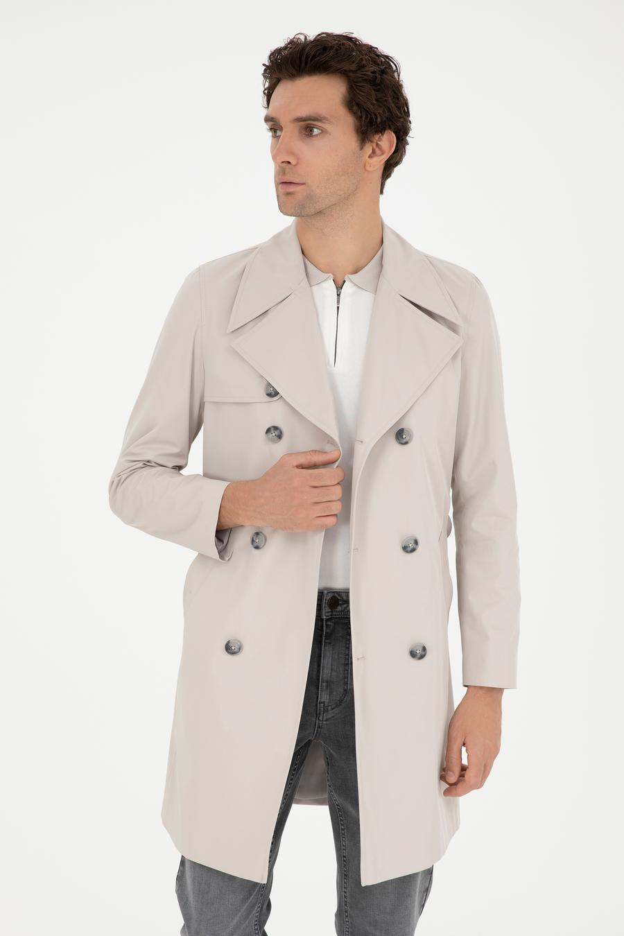 Taş Trençkot - 50288087009