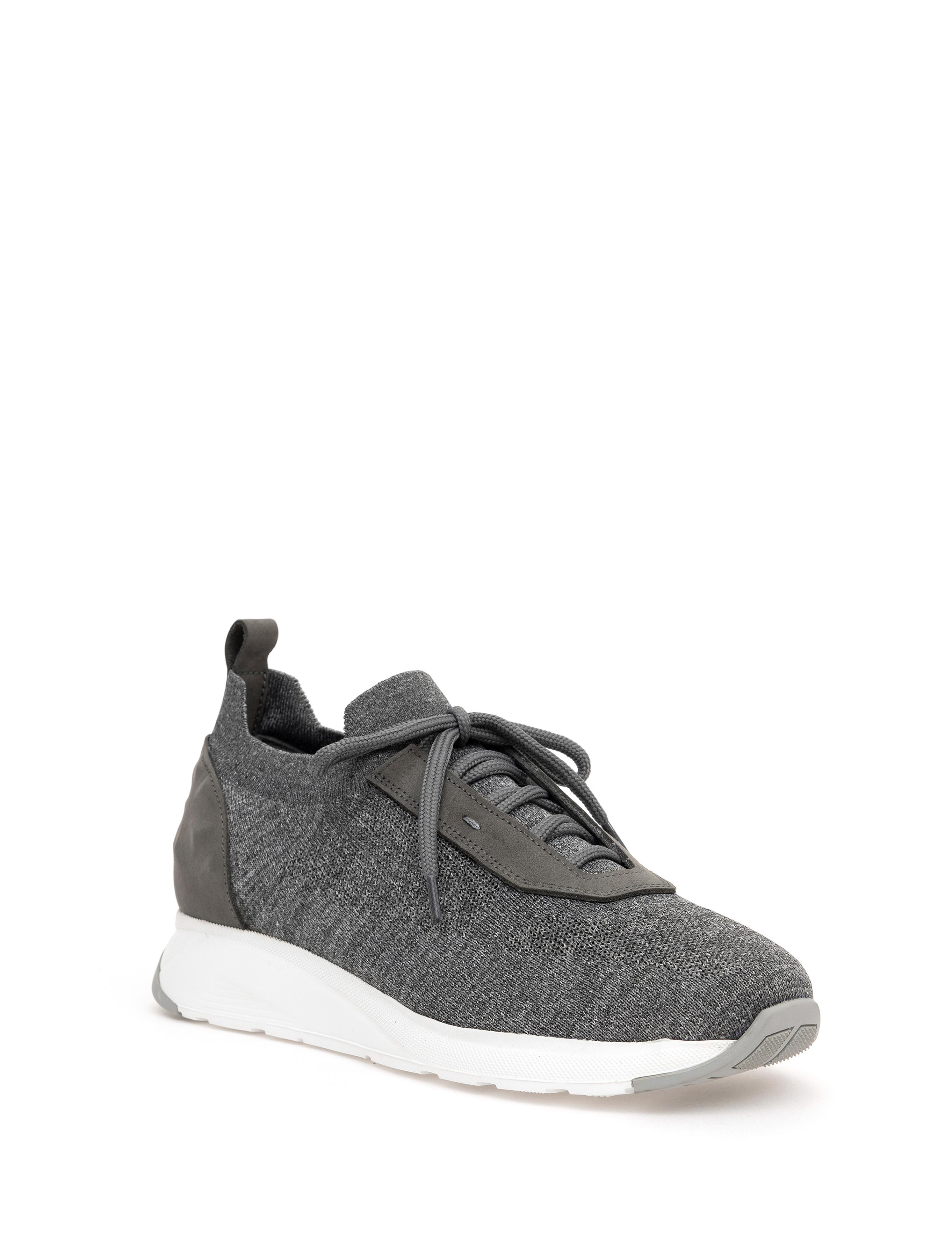 Antrasit Eva Taban Sneaker Ayakkabı - 50287573003