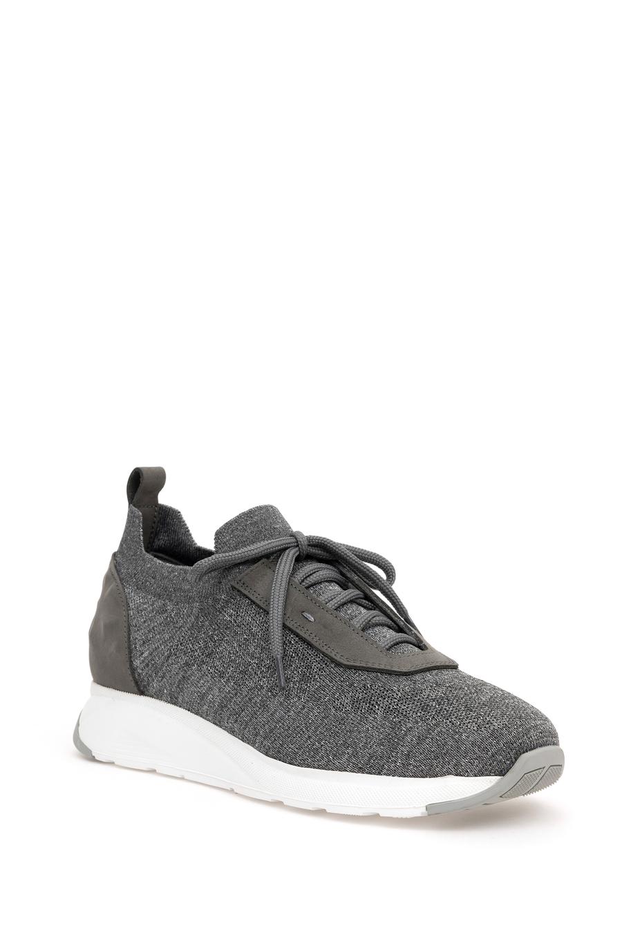 Antrasit Eva Taban Sneaker Ayakkabı - 50287573003