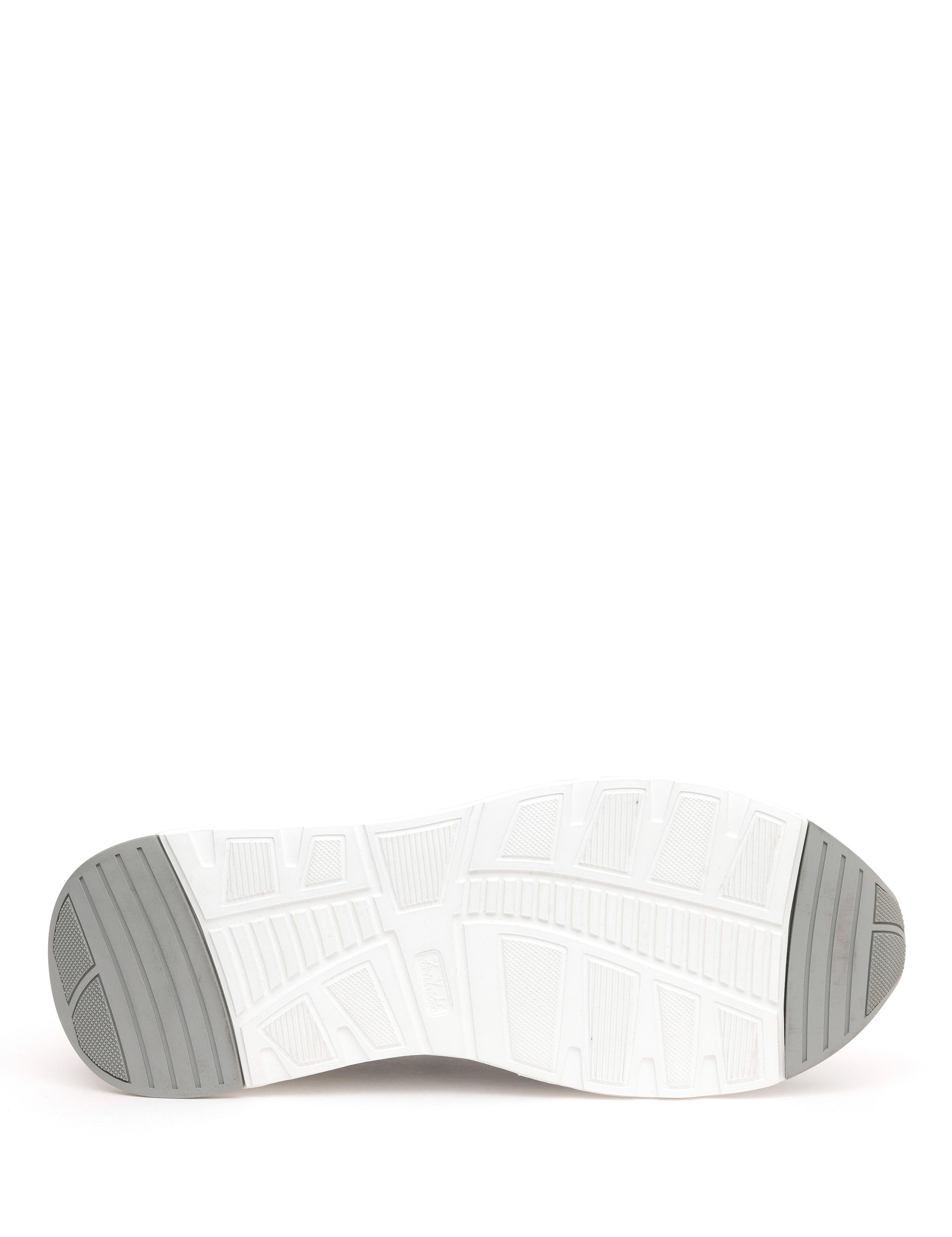 Antrasit Eva Taban Sneaker Ayakkabı - 50287573003