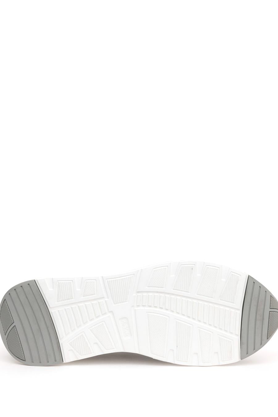 Antrasit Eva Taban Sneaker Ayakkabı - 50287573003