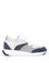 Gri Eva Taban Sneaker Ayakkabı
