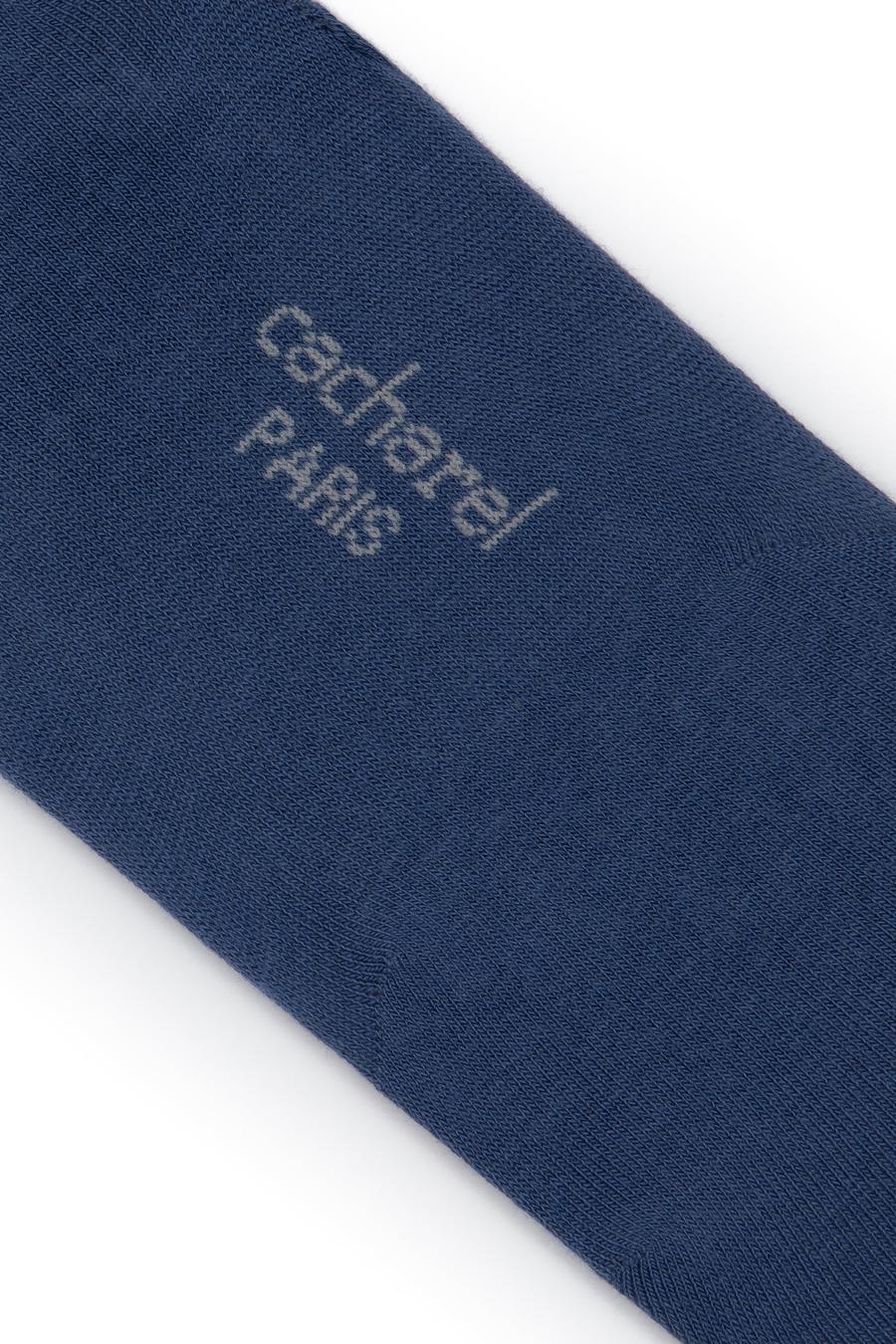 İndigo Sneaker Çorap - 50289529004