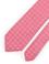 Pembe İpek Kravat